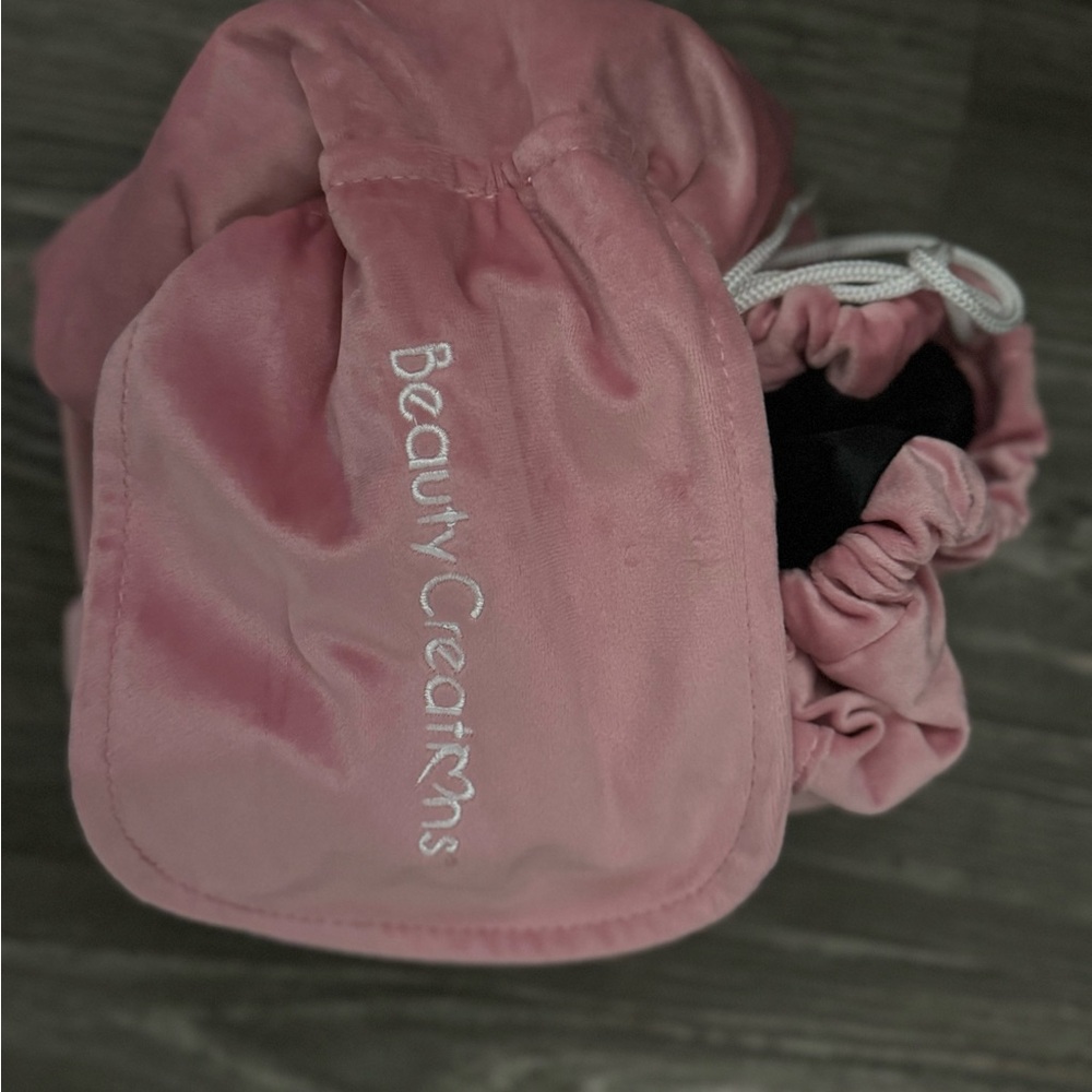 Bag for make up
